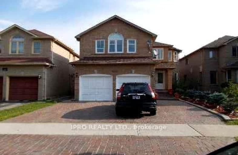 Bsmt-5243 Brockworth Drive, Mississauga | Image 1