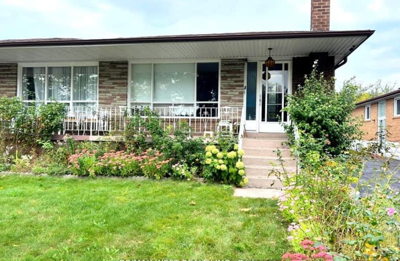 3481 Chipley Crescent, Mississauga | Image 1