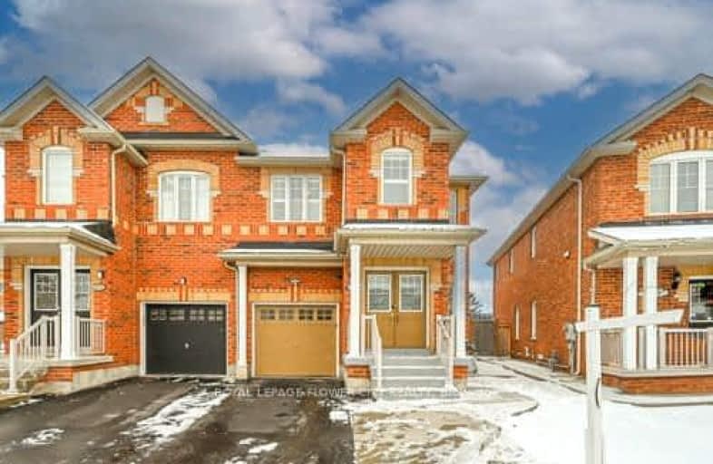 269 Brussels Avenue, Brampton | Image 1