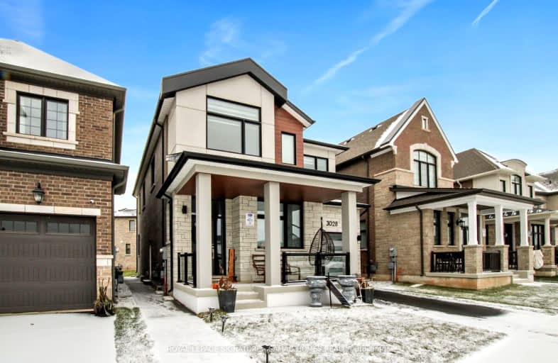 3028 William Cutmore Boulevard, Oakville | Image 1