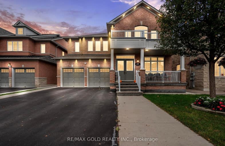 68 Lyndbrook Crescent, Brampton | Image 1