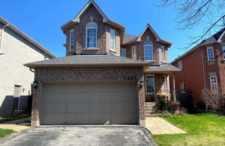 2397 Gladstone Avenue, Oakville | Image 1