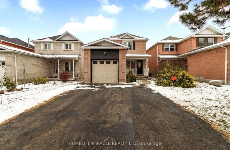 422 Luzon Crescent, Mississauga | Image 1