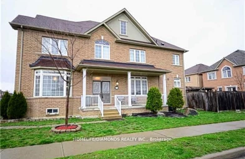 53 CHALKFARM Crescent, Brampton | Image 1