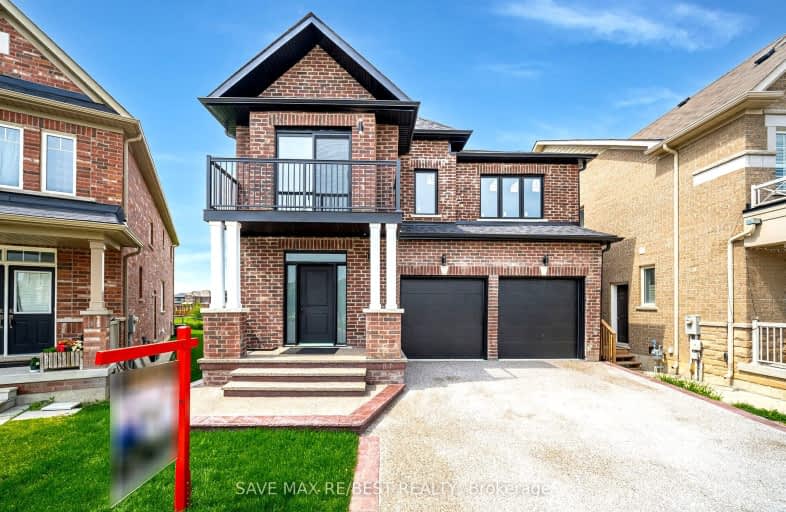 30 Abercrombie Crescent, Brampton | Image 1