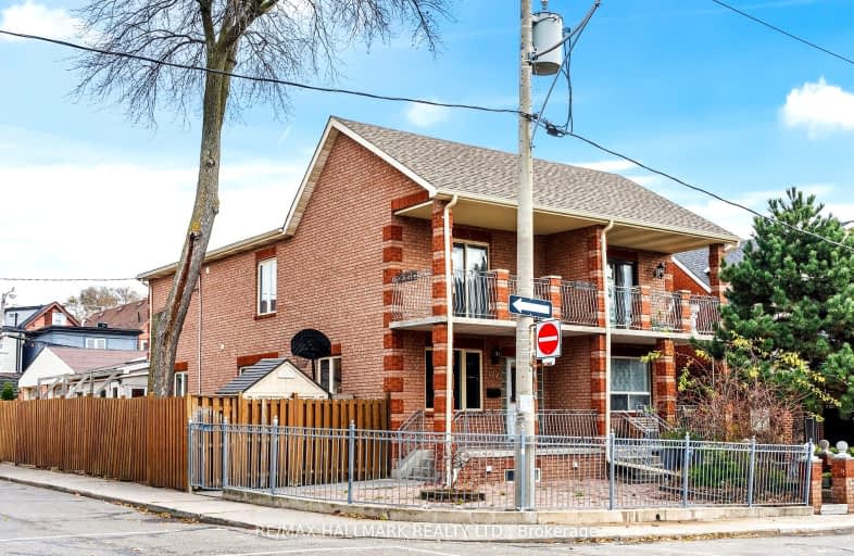 127 Sellers Avenue, Toronto | Image 1