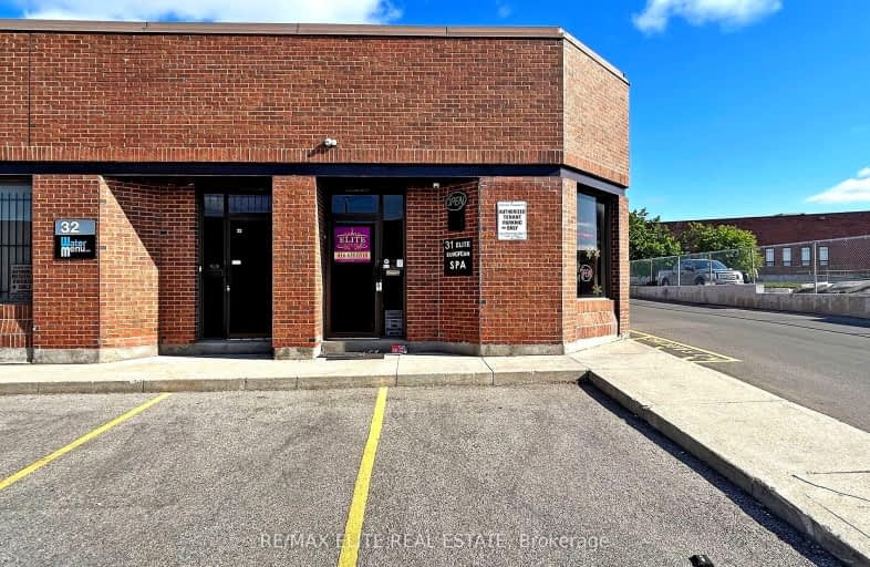 31-4801 Keele Street, Toronto | Image 1