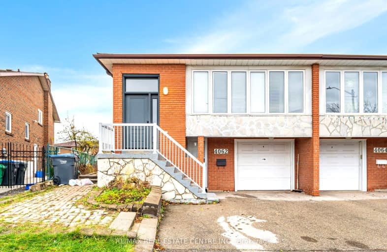 4062 Dunmow Crescent, Mississauga | Image 1