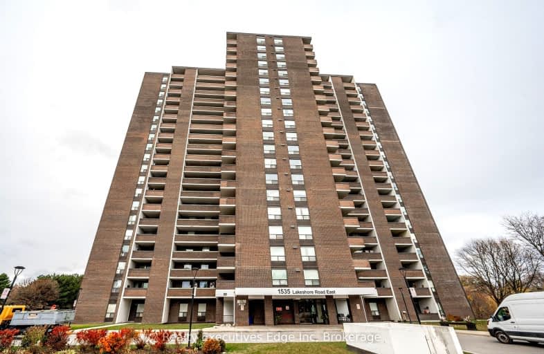 1503-1535 Lakeshore Road East, Mississauga | Image 1