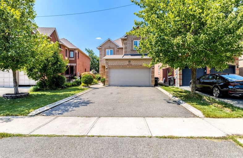 32 Creekwood Drive, Brampton | Image 1