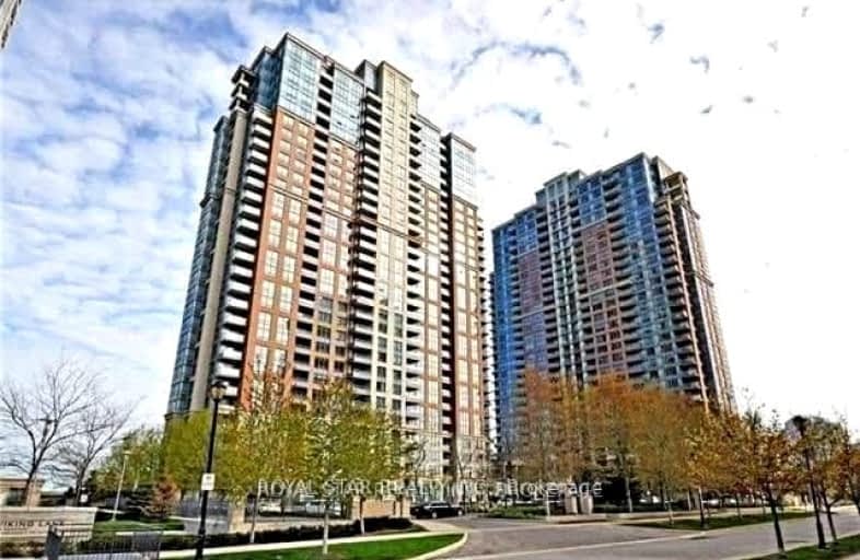 2546-25 Viking Lane, Toronto | Image 1