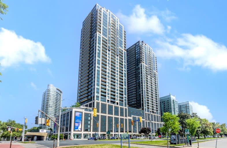 3602-1928 Lake Shore Boulevard West, Toronto | Image 1