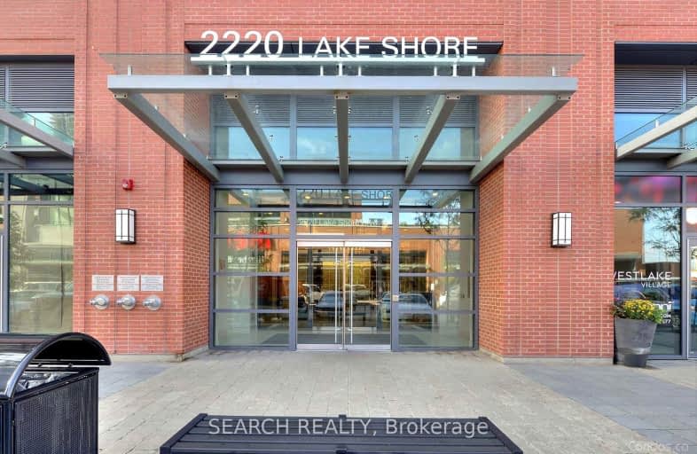 410-2220 Lake Shore Boulevard West, Toronto | Image 1