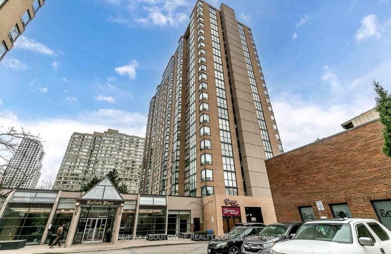 1801-285 Enfield Place, Mississauga | Image 1