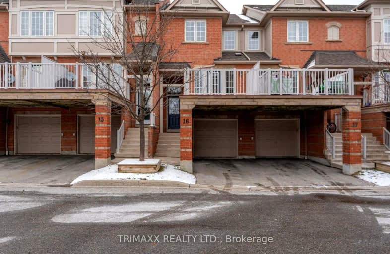 16-38 Fairview Road, Mississauga | Image 1