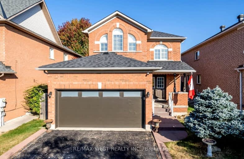 67 Berton Boulevard, Halton Hills | Image 1