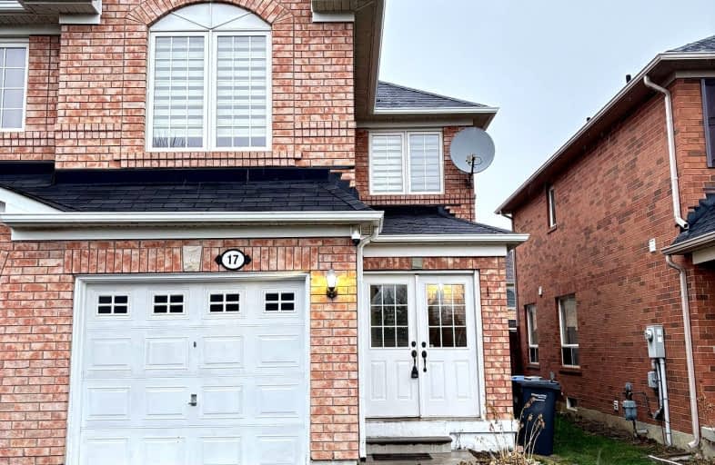 17 Levida Street, Brampton | Image 1