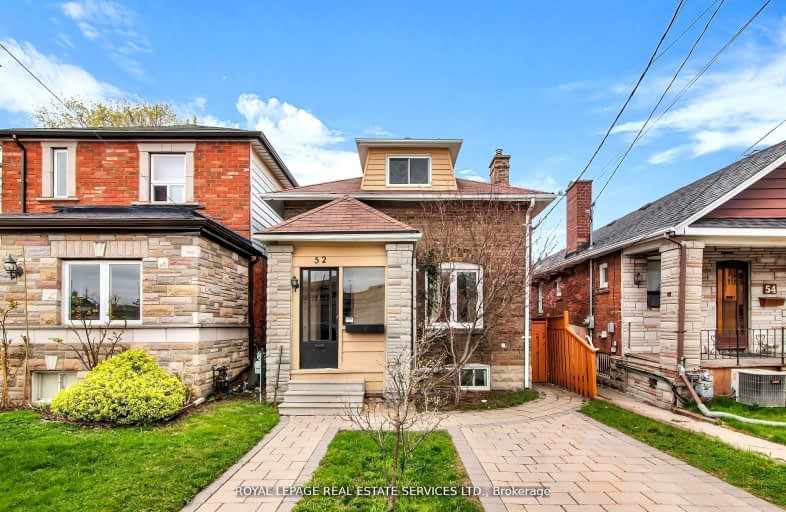 52 Bicknell Avenue, Toronto | Image 1