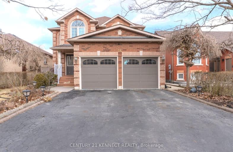 Main-26 Buffridge Trail, Brampton | Image 1