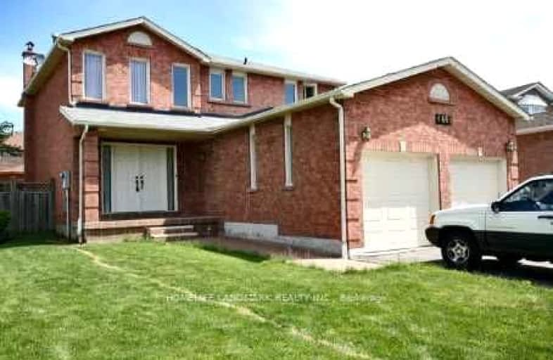 4461 Weymouth Commons Crescent, Mississauga | Image 1