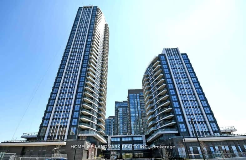 813-35 Watergarden Drive, Mississauga | Image 1