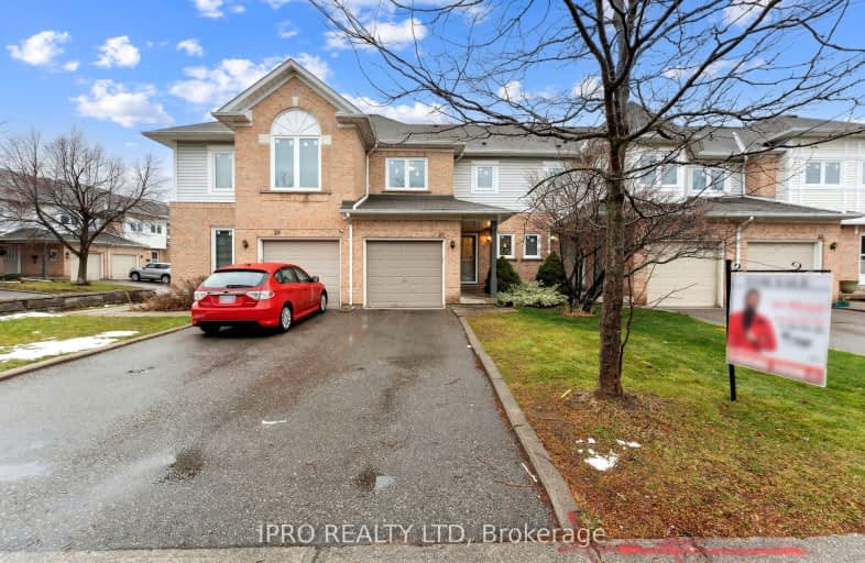 37 Sprucelands Avenue, Brampton | Image 1