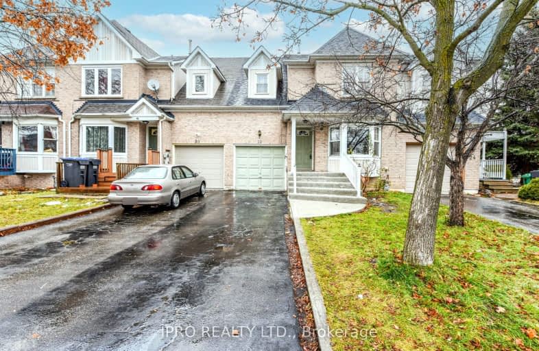 22 Desert Sand Drive, Brampton | Image 1