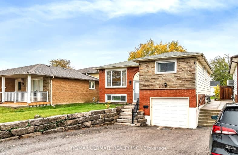 3321 Monica Drive, Mississauga | Image 1