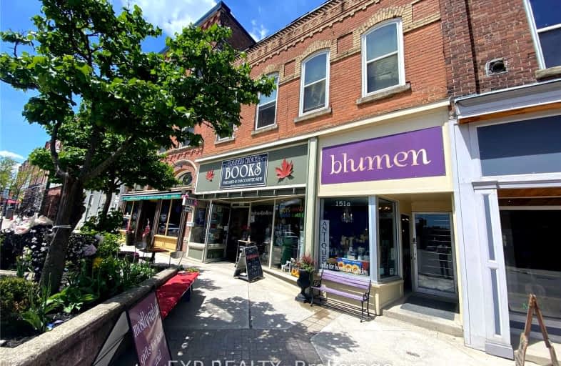 149-151 Broadway, Orangeville | Image 1