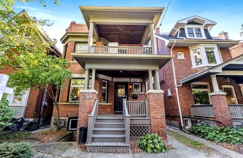 31 Hewitt Avenue, Toronto | Image 1