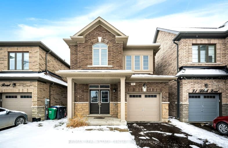 53 Block Road North, Brampton | Image 1