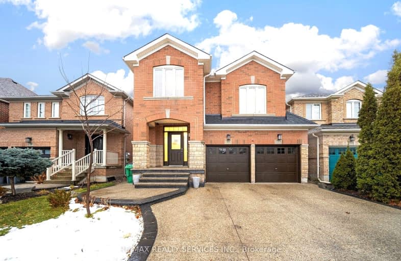 77 Crown Victoria Drive, Brampton | Image 1