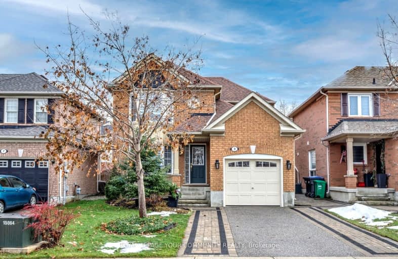 9 Sugarhill Drive, Brampton | Image 1