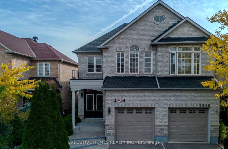 3938 Lacman Trail, Mississauga | Image 1