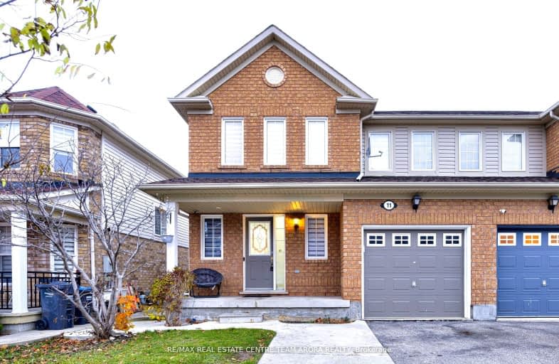 11 Jessop Drive, Brampton | Image 1