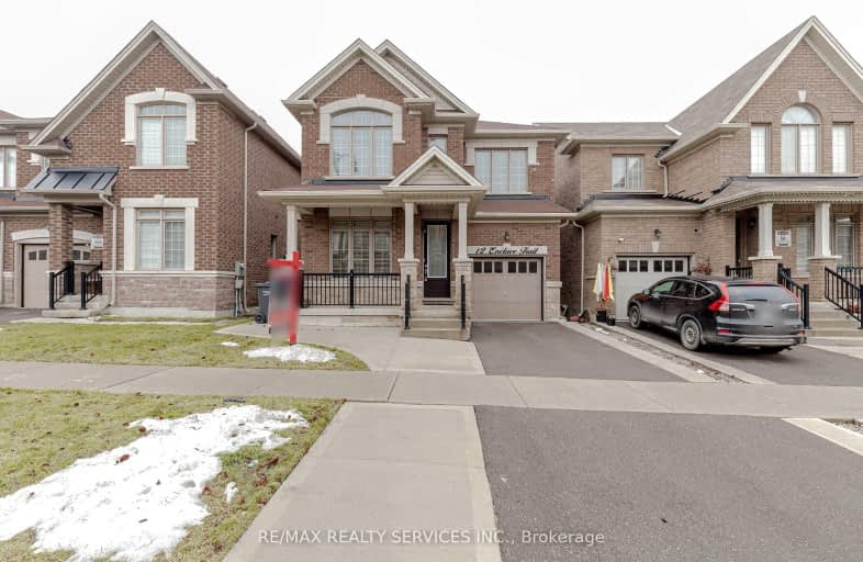 12 Enclave Trail, Brampton | Image 1