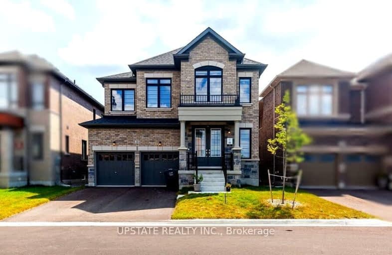 Bsmnt-14 Lowell Crescent, Brampton | Image 1