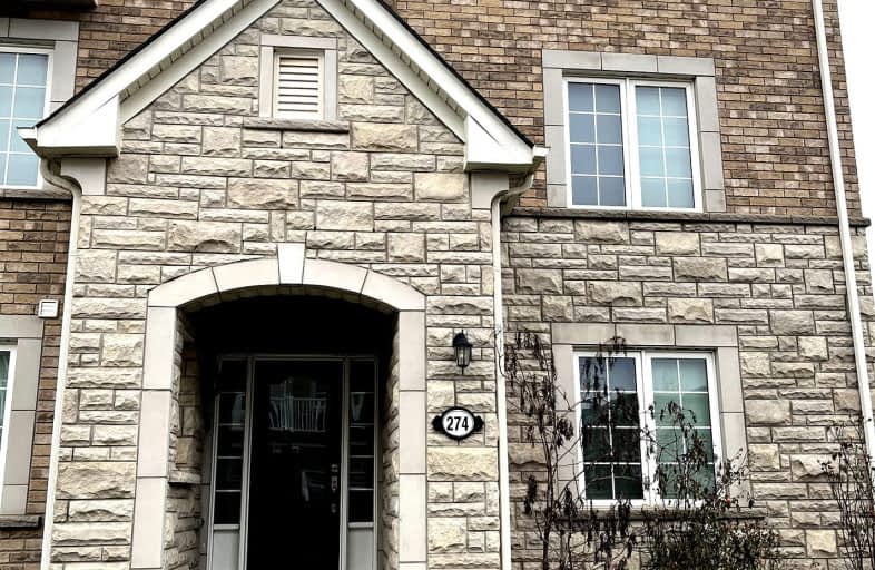 274 Sarah Cline Drive, Oakville | Image 1