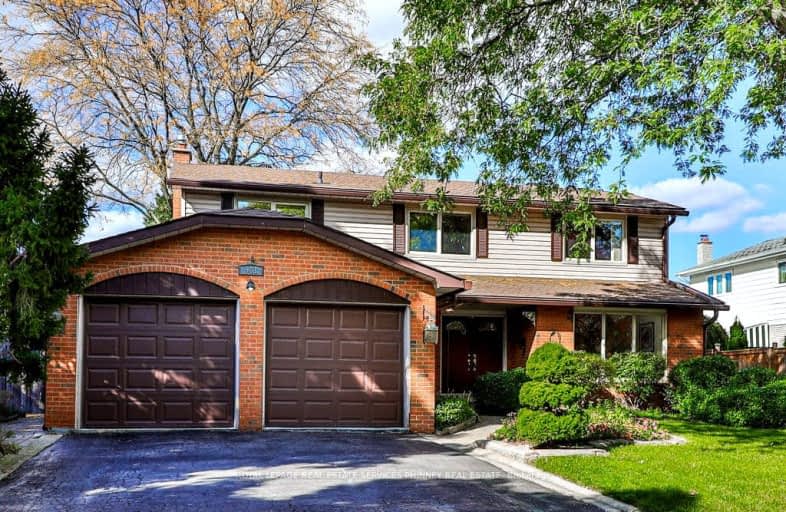 981 Valdese Drive, Mississauga | Image 1