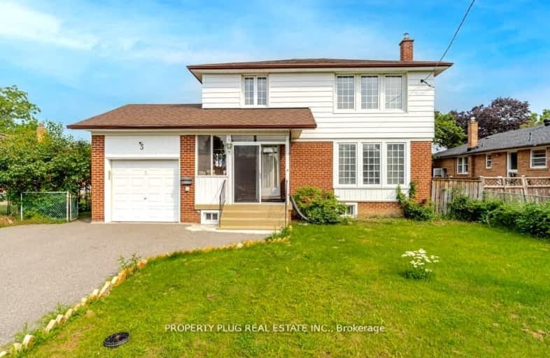 3 Leneck Avenue, Brampton | Image 1