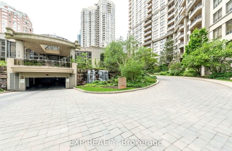 121-3888 Duke of York Boulevard, Mississauga | Image 1