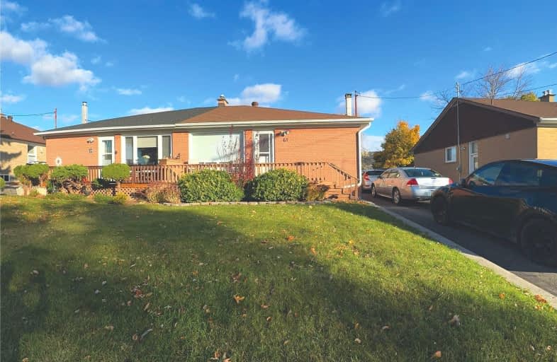 61 Raylawn Crescent, Halton Hills | Image 1