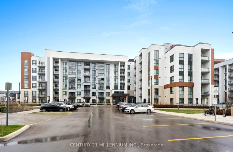 311-470 Gordon Krantz Avenue, Milton | Image 1