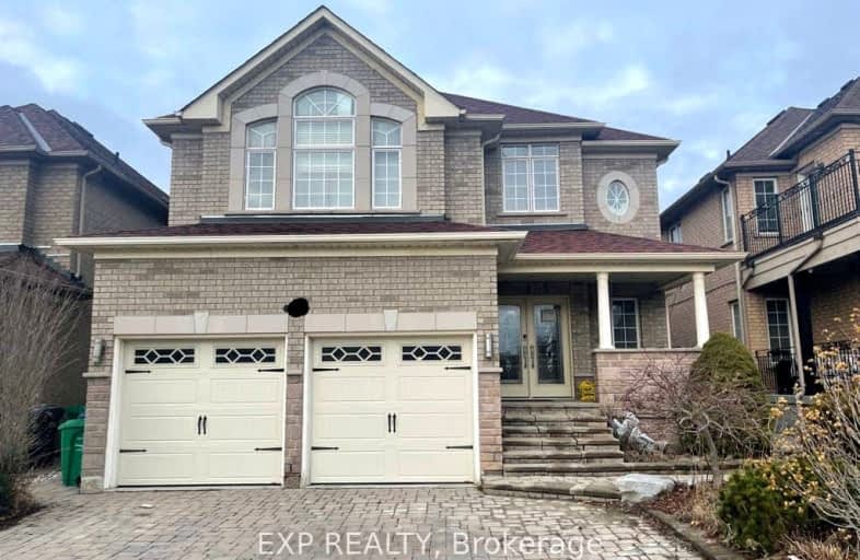 923 Brass Winds Place, Mississauga | Image 1