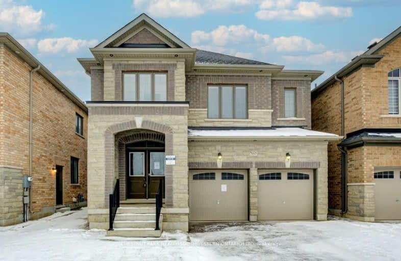 557 Veterans Drive, Brampton | Image 1