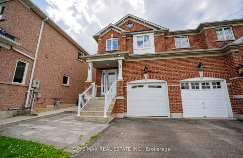 14 Seed Court North, Brampton | Image 1