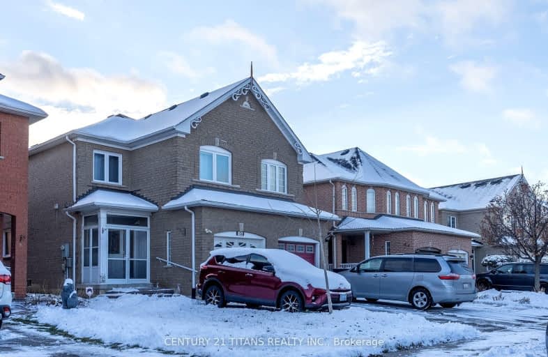 106 Weather Vane Lane, Brampton | Image 1