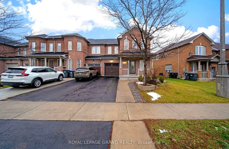 19 Iceberg Trail, Brampton | Image 1