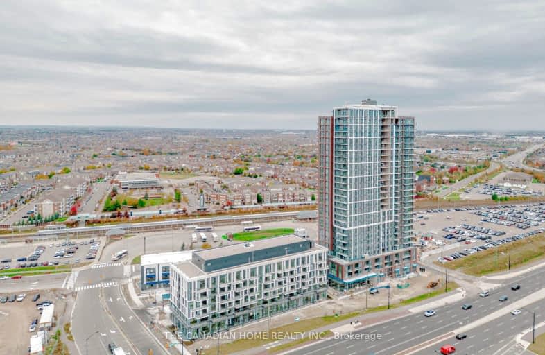 209-10 Lagerfeld Drive, Brampton | Image 1