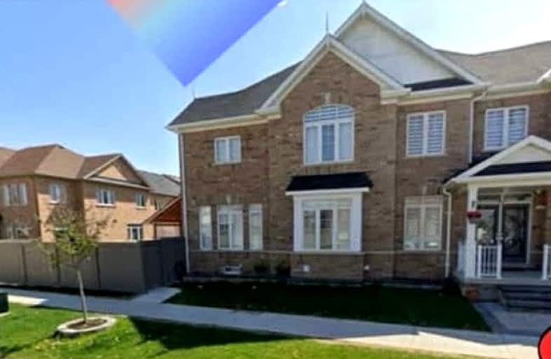 BSMT-352 Robert Parkinson Drive, Brampton | Image 1